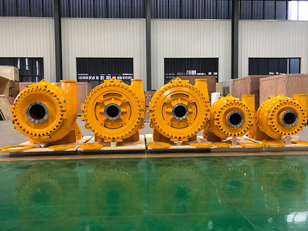 slurry-pump