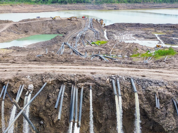 pipelines